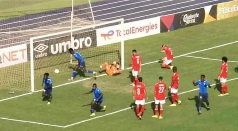 موقعة الأهلي المصري والهلال تتصدَّر المشهد في آخر جولات المجموعات 1 الهلال والأهلي المصري