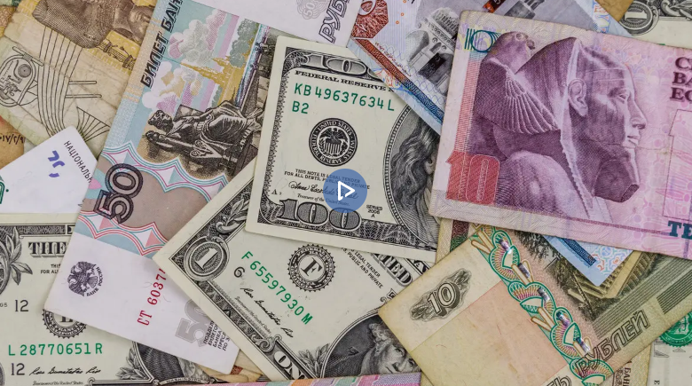 سعر الجنيه المصري مقابل الدولار سيصل هذا المستوى بنهاية 2023 1 فل