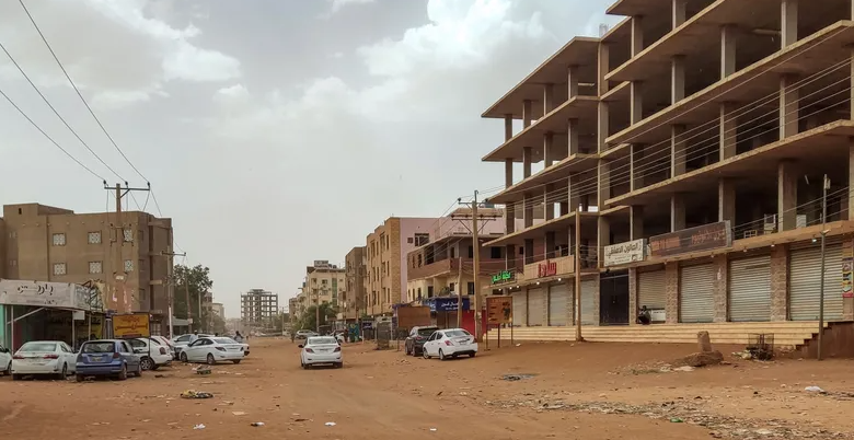 تحذير جديد من منظمة الصحة العالمية للسودان 1 ك