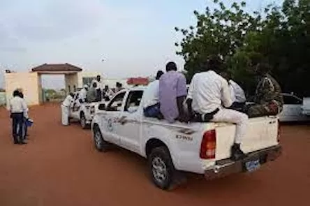 ولاية الجزيرة