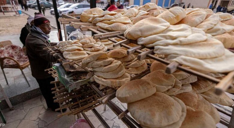 ازمة اقتصادية تلوح في مصر .. ارتفاع في أسعار معظم السلع المدعومة 1 1 1617189 810x425 1
