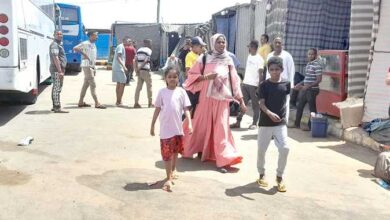 لا حل عسكريًّا للأزمة في السودان