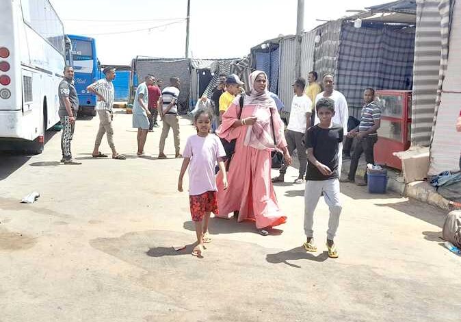 لا حل عسكريًّا للأزمة في السودان