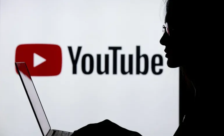 كم يدفع يوتيوب مقابل مليون مشاهدة؟