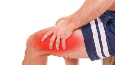 هل تعاني من الشد العضلي في الساق ليلا؟ إليك الأسباب والعلاج