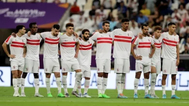 الزمالك يهاجم الاتحاد المصري ويرفض المشاركة بالسوبر المحلي ضد الأهلي