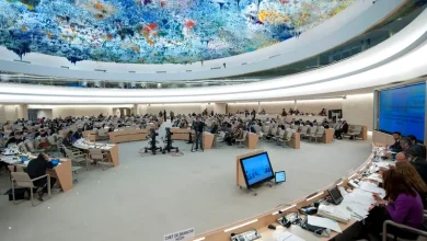 أزمة السودان وأولويات المجتمع الدولي