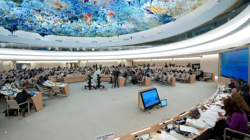أزمة السودان وأولويات المجتمع الدولي