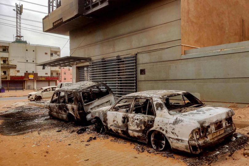 حرب الخرطوم شارع 810x540 1
