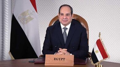 السيسي