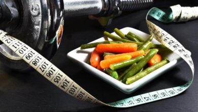 أغذية تؤذي الكبد