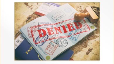 المعابر، والخيانة العربية