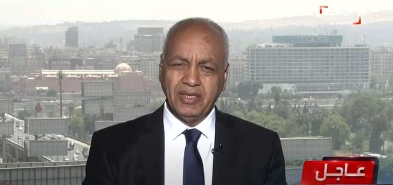 مصطفى بكري: ما يحدث في السودان الحلقة الثانية لمخطط الشرق الأوسط الكبير 1 elaosboa20487