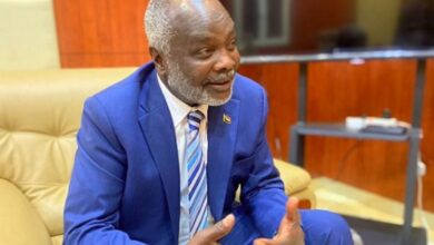 العدل والمساواة