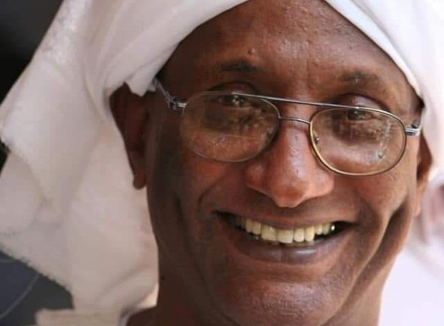 فتح الخرطوم بين المهدي عليه السلام «1885» والفريق ركن حميدتي 1 عي