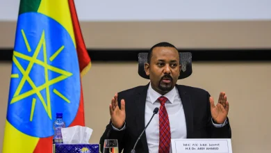 أبي أحمد