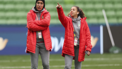 المغرب والبنزينة يصنعان التاريخ