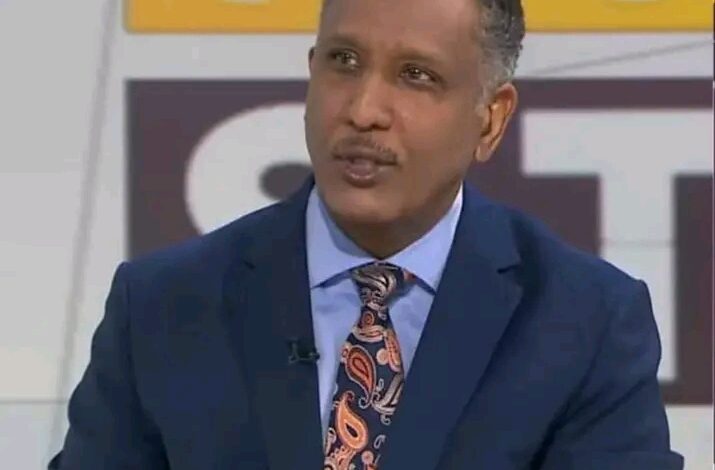 الخطابات العشوائية وآفة التلاعب بالشعور الوطني 1 الوليد مادبو