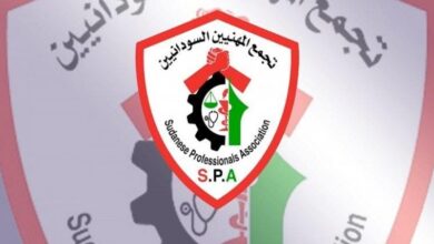 تجمع المهنيين