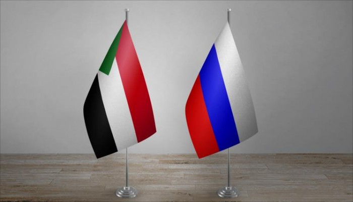 روسيا تفتح تحقيق بشأن شحنة أرسلتها إلى بورتسودان 1 روسيا السودان