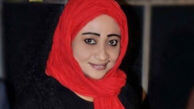 صباح محمد الحسن