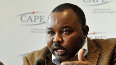 حركة/جيش تحرير السودان تدعو لإنهاء الحرب والعودة للمسار المدني