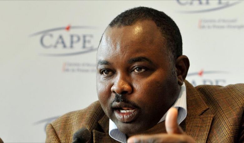 حركة/جيش تحرير السودان تدعو لإنهاء الحرب والعودة للمسار المدني