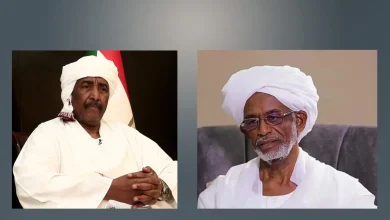 علي-كرتي-البرهان