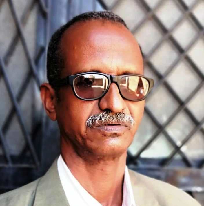 خالد فضل