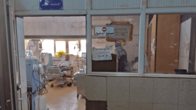 كيف بات القطاع الصحي بالسودان