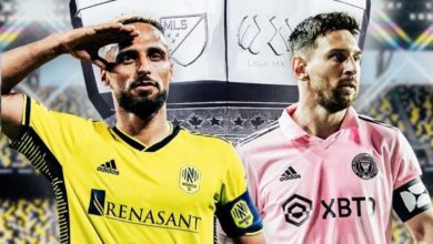 نهائي كأس الدوريات