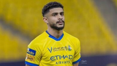 نادي النصر السعودي