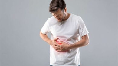 تعرف على الأعراض التي تنذر بمشاكل في الكبد 13 2023879614666C6 768x440 1