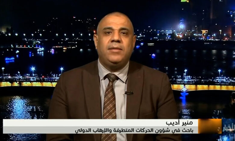 دور الإخوان في إشعال الحروب والصراعات 1 IMG 1641