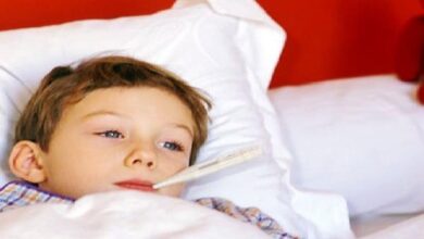 وصل 33 دولة .. ارتفاع غامض في مرض يصيب الأطفال 7 b84c5bf1 f888 4593 bdd8 ce8ef8138122 16x9 1200x676