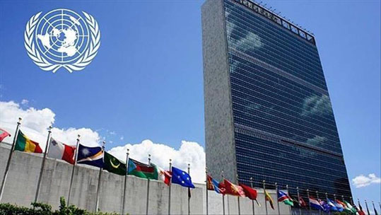 غوتيريش يطالب بتحقيق عاجل في “الهجوم الدموي” على قافلة إنسانية بالكومة – ترجيحات باستخدام طائرة مسيّرة 1 الامم المتحدة 1