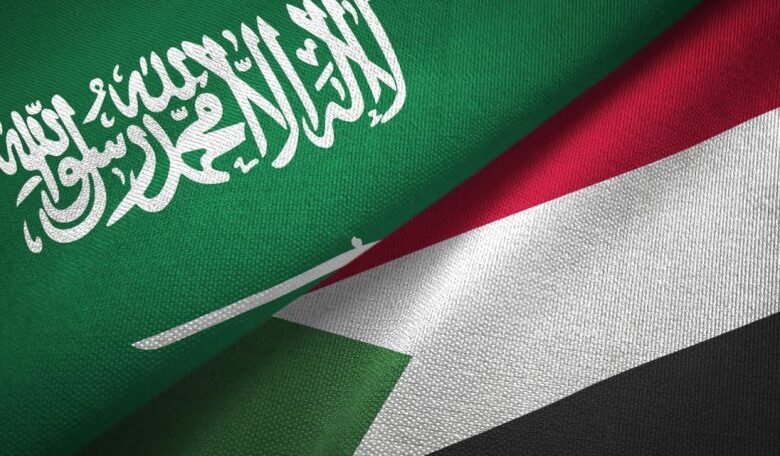 مجلس الوزراء السعودي يناقش الازمة السودانية