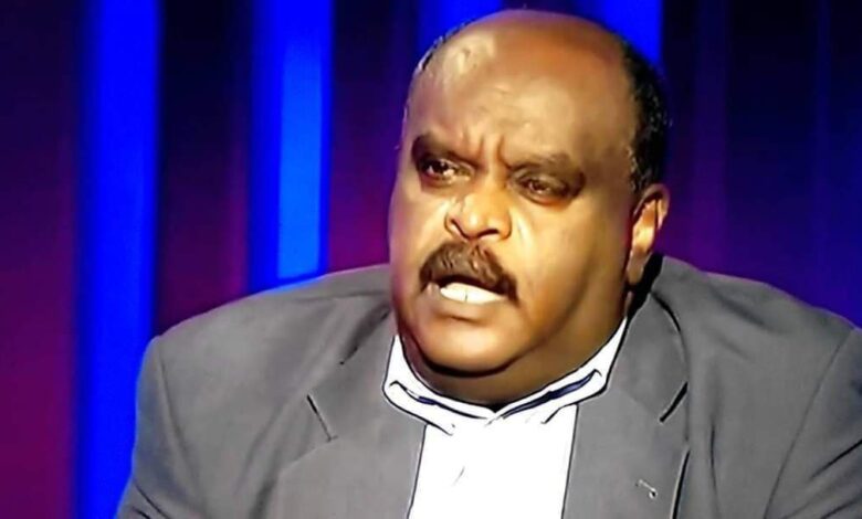 الرؤية العملية للتفاوض والحرب في السودان 1 الشفيع خضر