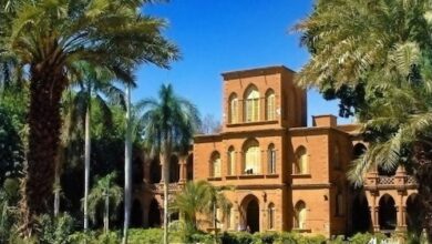جامعة الخرطوم