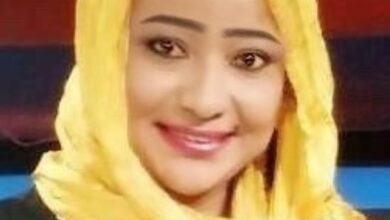 صباح محمد الحسن