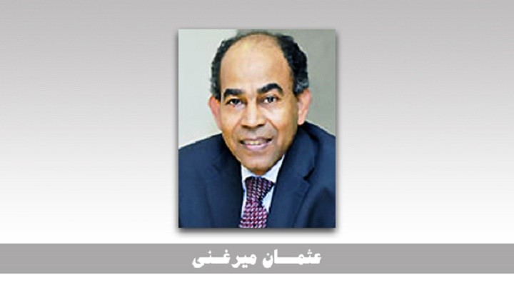 عثمان ميرغني يكتب : الحسابات الخاطئة في حرب السودان 1 الحسابات الخاطئة في حرب السودان