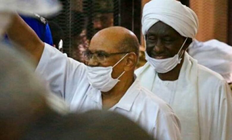 الموتمر الوطني يواجه انقساماً جديداً ..صراع محتدم بين «مجموعة تركيا» و«السجناء السياسيين» 1 الموتمر الوطني