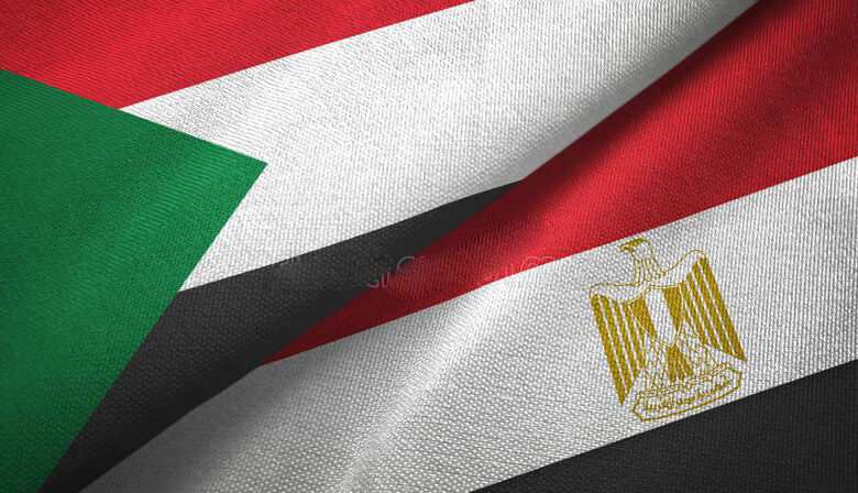 الخارجية المصرية