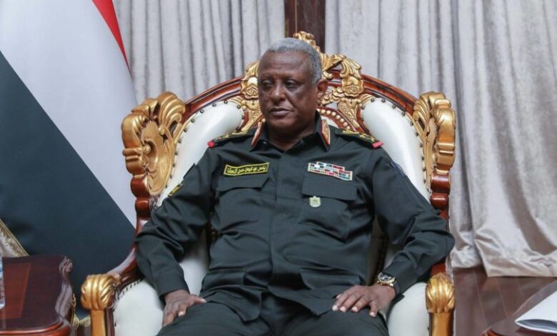 ياسر العطا: دمرنا 80 % من «المتمردين» لكنها تستقدم أسبوعياً مرتزقة 1 الجيش السوداني