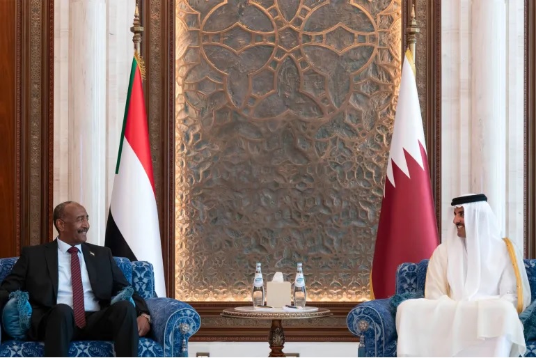 الشَّيخ تميم بن حمد آل ثاني