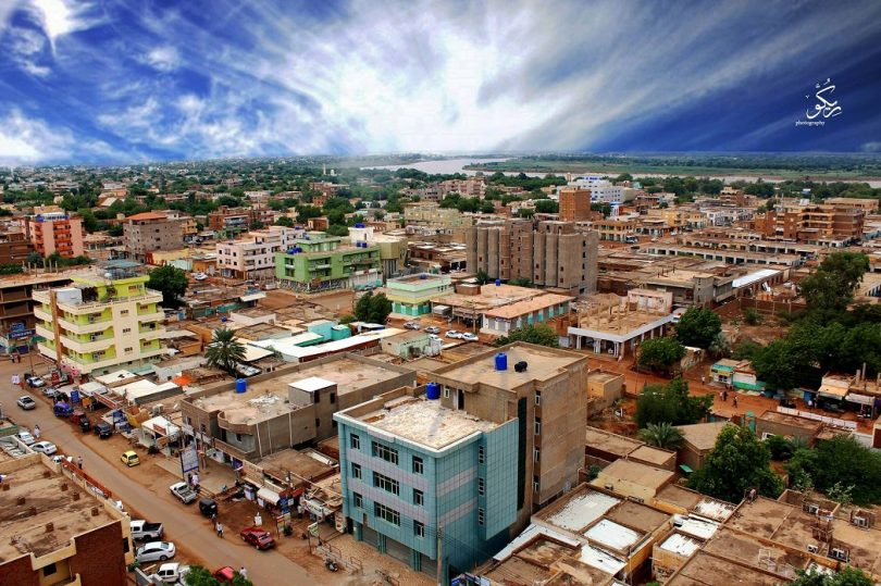 تطورات خطيرة بولاية الجزيرة