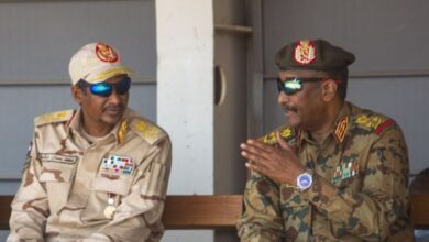 حميدتي