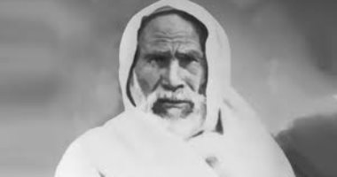 عمر المختار