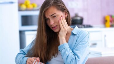 أعراض النوبة القلبية