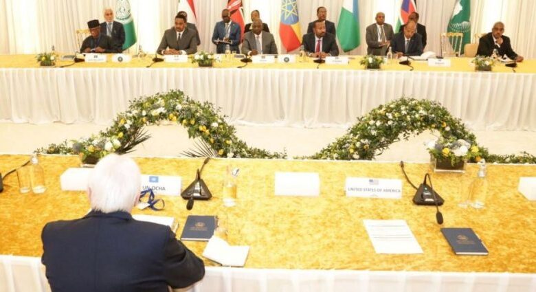 السودان يلوح بالانسحاب من "إيغاد".. هل تفلح جهود الدوحة في حل الأزمة؟